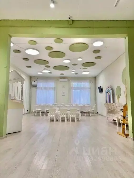 Помещение свободного назначения в Иркутская область, Иркутск Трудовая ... - Фото 1