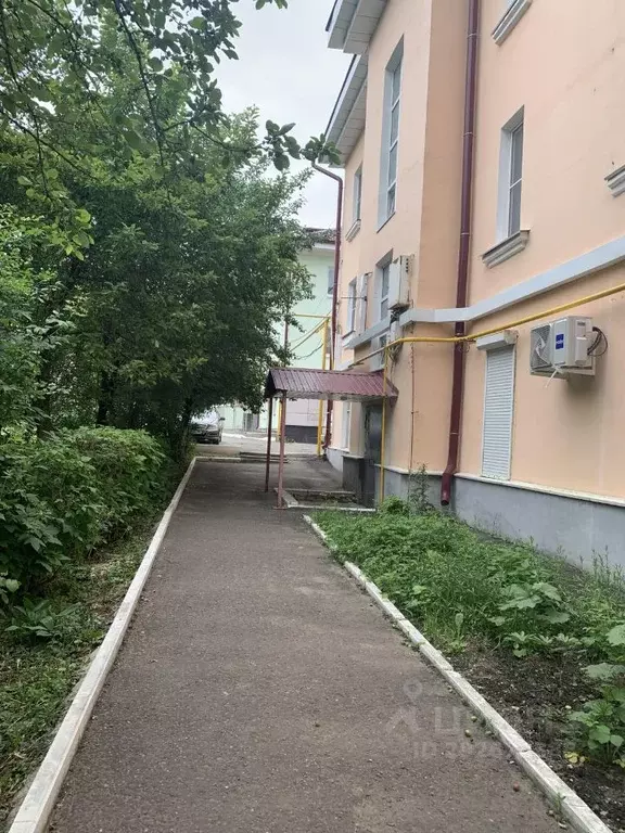 4-к кв. Мордовия, Саранск просп. Ленина, 30 (120.0 м) - Фото 0