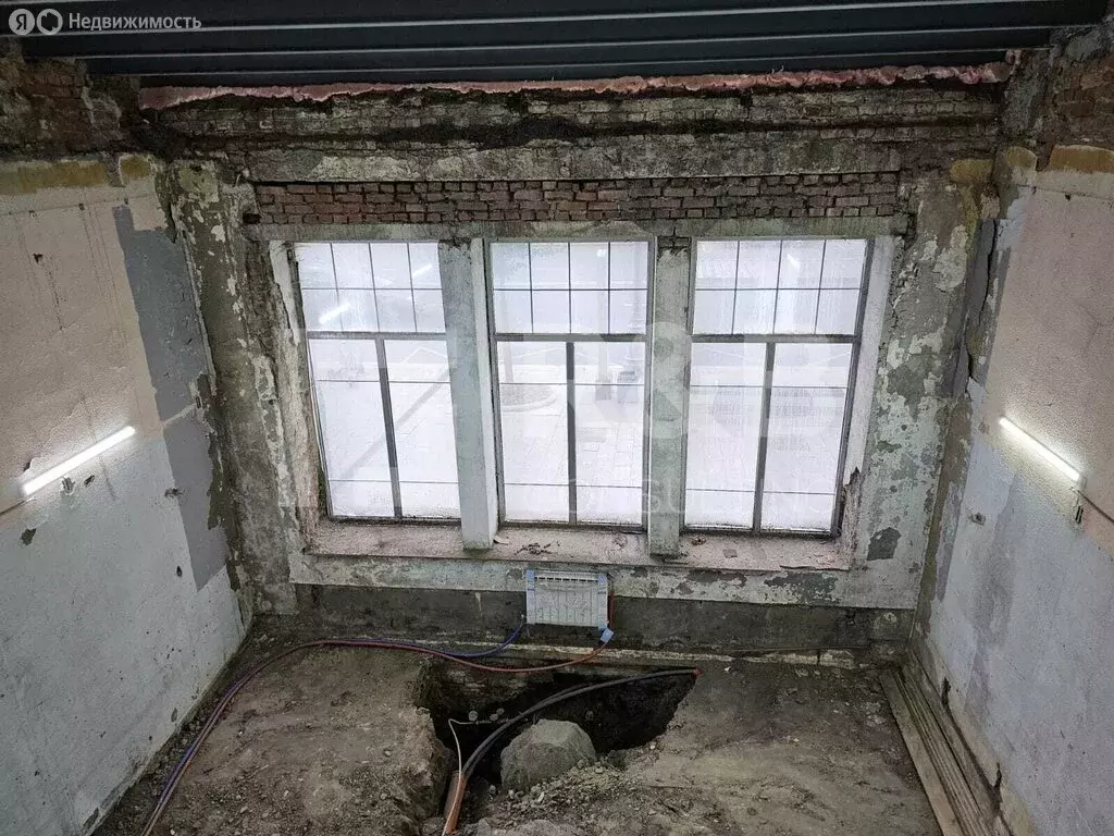 Помещение свободного назначения (1308 м) - Фото 0
