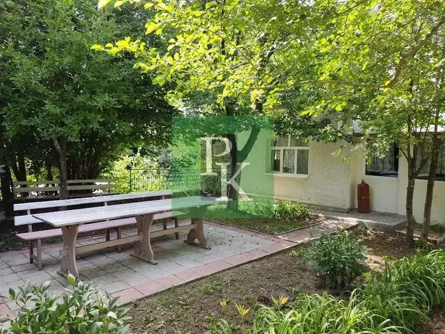 Дом в Севастополь с. Кизиловое,  (70 м) - Фото 1