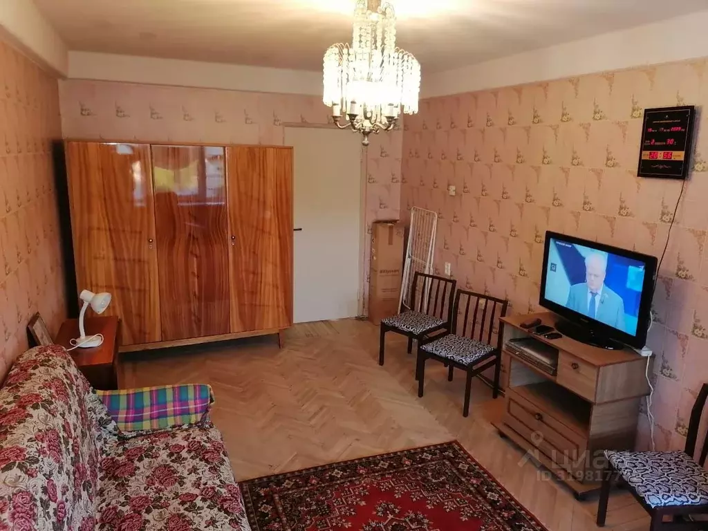 2-к кв. Санкт-Петербург Пискаревский просп., 40 (56.0 м) - Фото 0