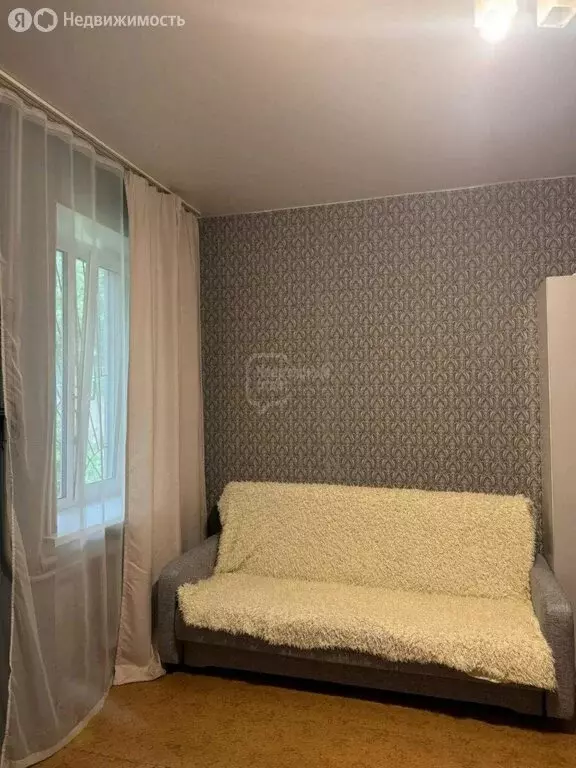 1к в 15-комнатной квартире ( м) - Фото 1