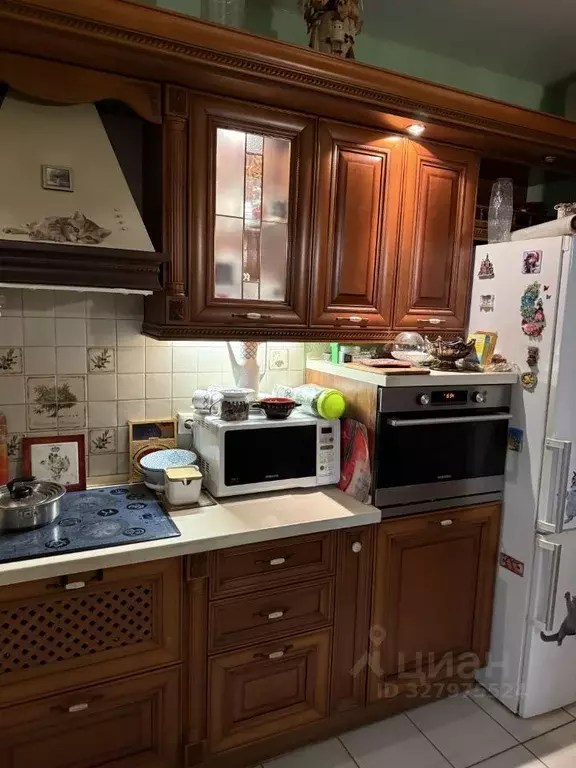 2-к кв. Нижегородская область, Нижний Новгород Школьная ул., 36 (77.0 ... - Фото 1