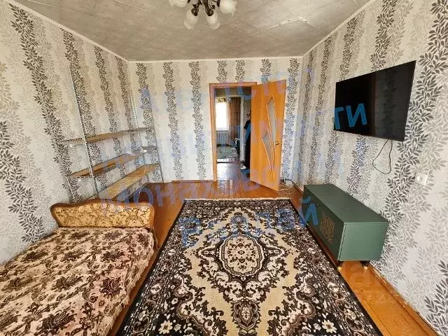 3-к кв. Новгородская область, Валдай Песчаная ул., 10 (85.0 м) - Фото 1