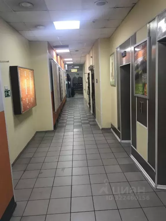 Помещение свободного назначения в Красноярский край, Норильск ... - Фото 2