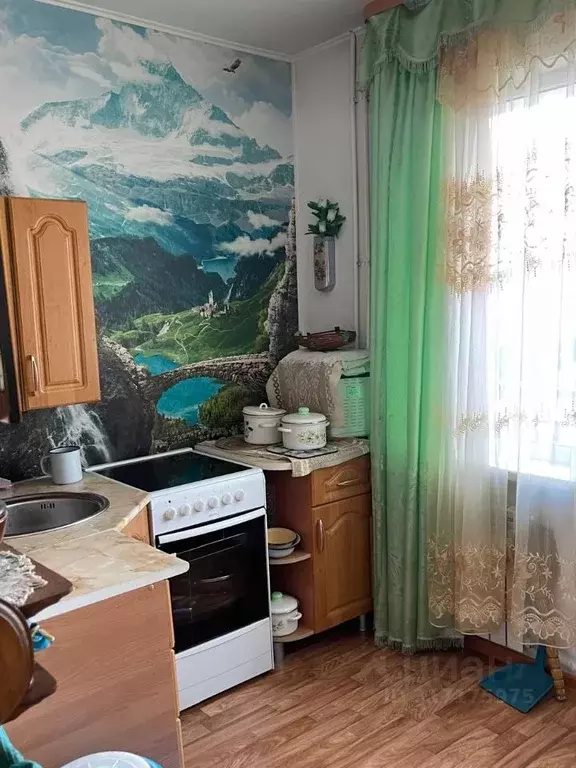 2-к кв. Сахалинская область, Холмский городской округ, с. Чапланово ... - Фото 0