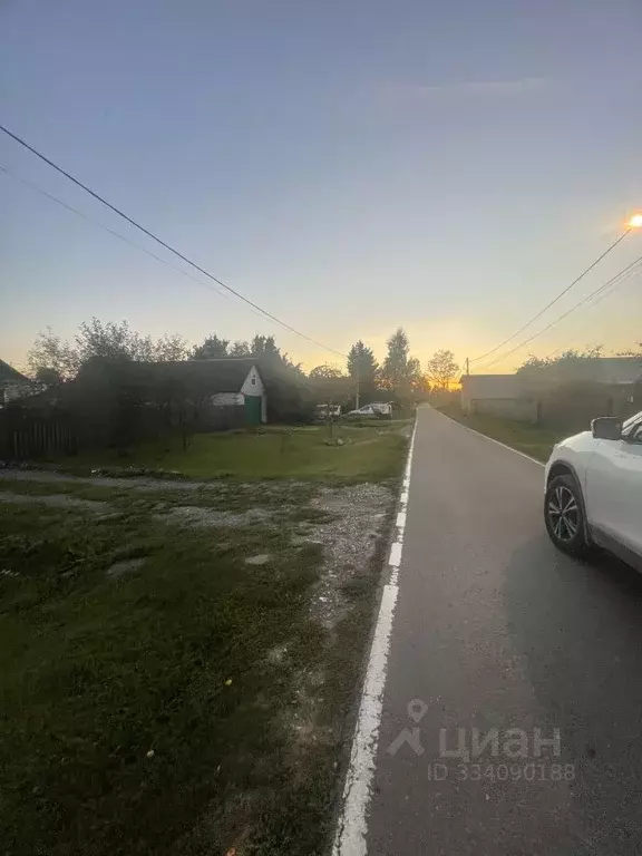 Дом в Московская область, Раменский муниципальный округ, д. Володино ... - Фото 2