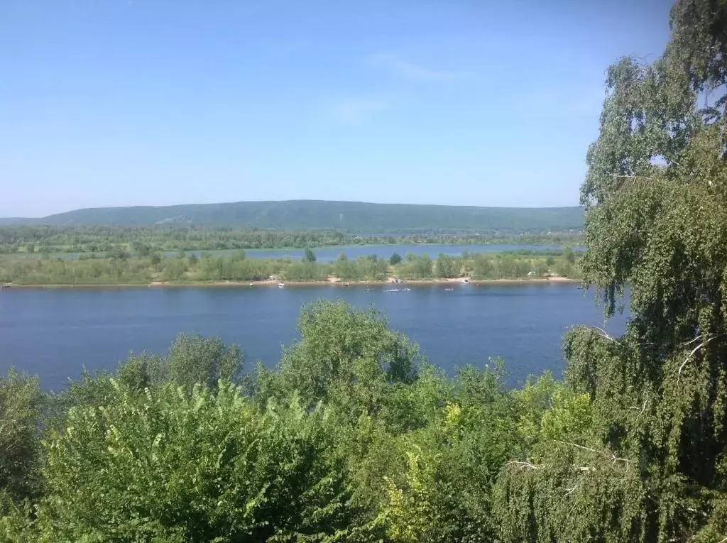 Фото красноглинского района самары