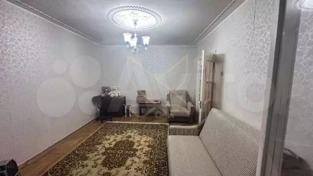 2-к. квартира, 50 м, 9/9 эт. - Фото 0