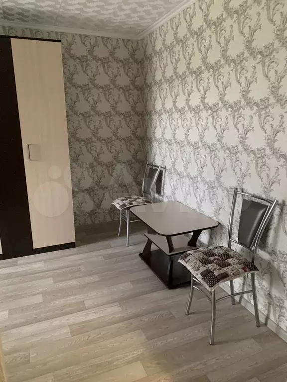 1-к. квартира, 30 м, 3/5 эт. - Фото 1