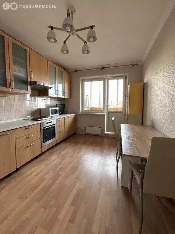 2-комнатная квартира: Москва, Мичуринский проспект, 19к3 (75 м) - Фото 1