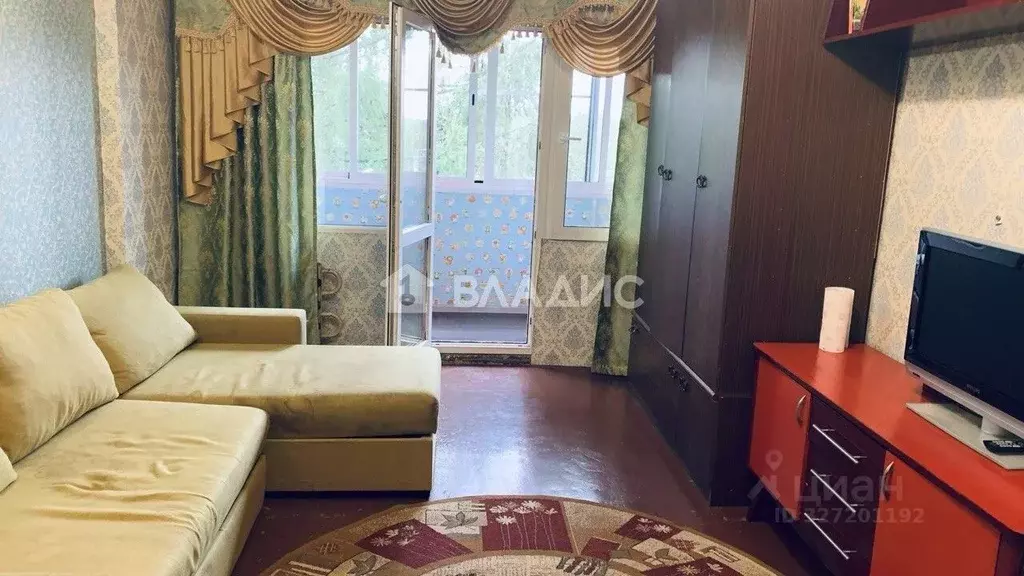 2-к кв. Московская область, Лобня ул. Калинина, 14 (46.0 м) - Фото 2