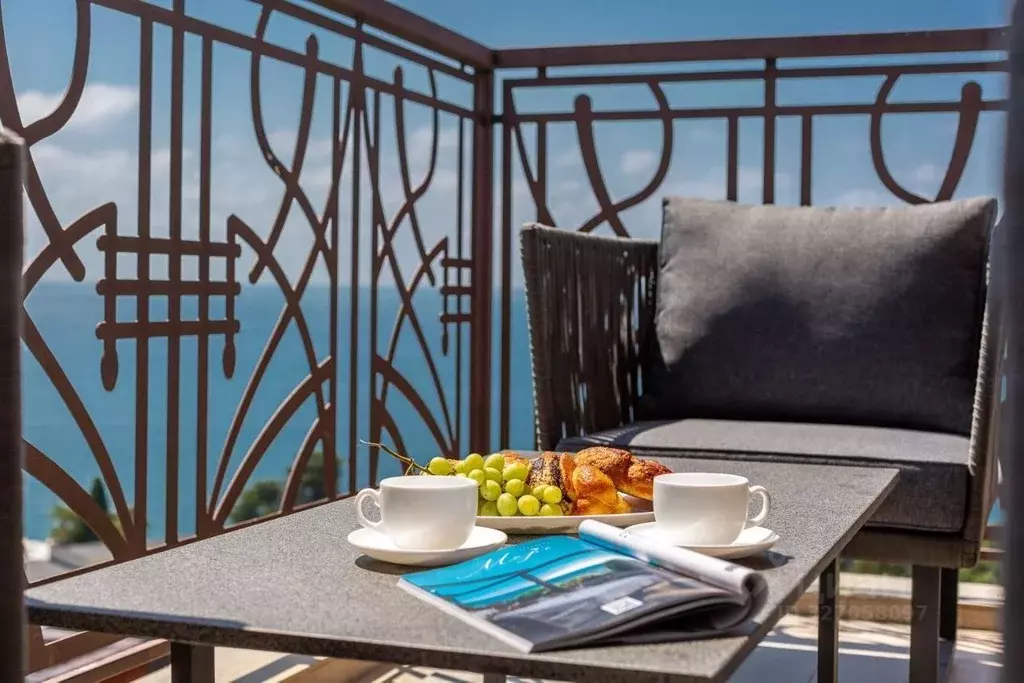 2-к кв. Краснодарский край, Сочи Светлана мкр, ул. Гагринская, 3/8 ... - Фото 2