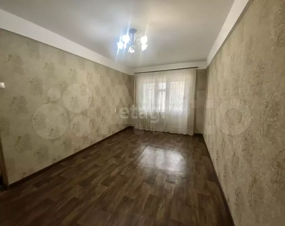 1-к. квартира, 40 м, 6/9 эт. - Фото 1