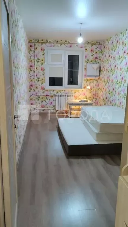 3-к. квартира, 60 м, 3/4 эт. - Фото 0