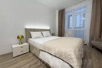 1-к кв. Свердловская область, Екатеринбург просп. Космонавтов, 7А ... - Фото 1