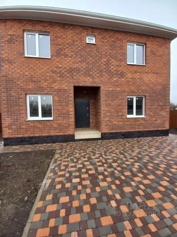 Дом в Краснодарский край, Краснодар пос. Дружелюбный,  (187 м) - Фото 2