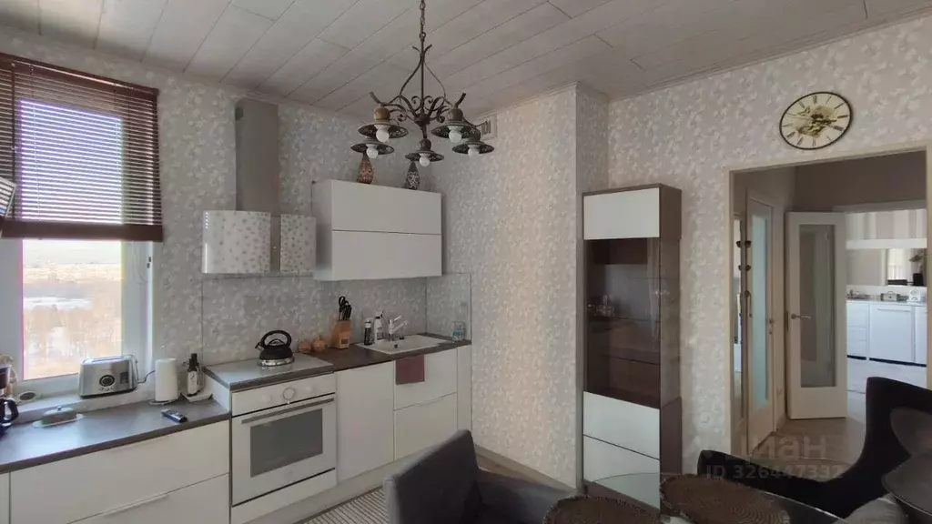 1-к кв. Санкт-Петербург Петергофское ш., 45 (68.0 м) - Фото 1