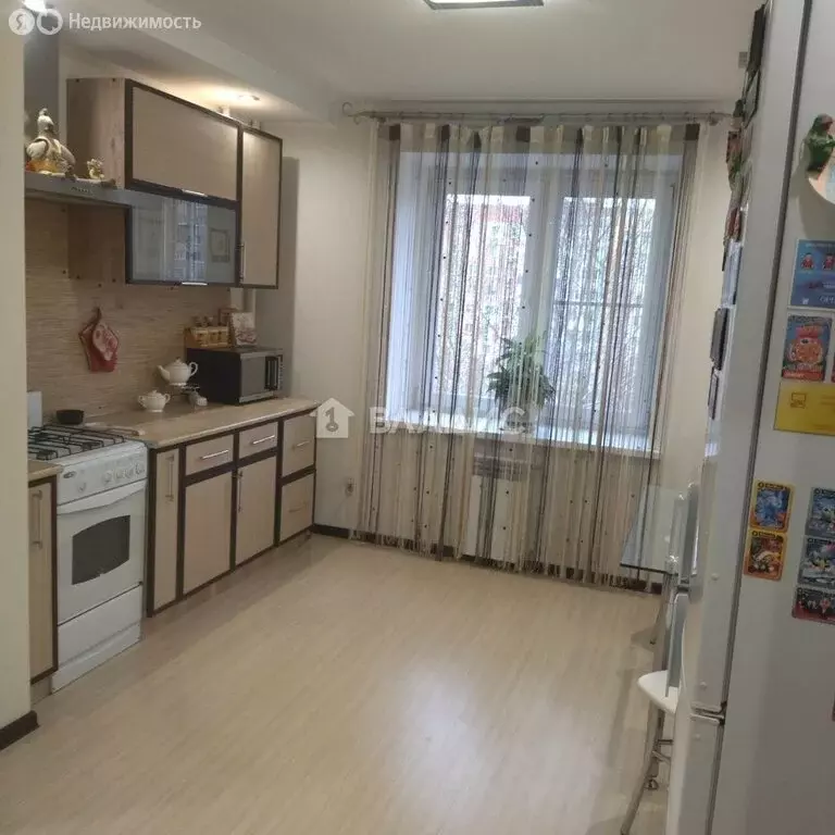 1-комнатная квартира: Пенза, 5-й Виноградный проезд, 6 (47.4 м) - Фото 1