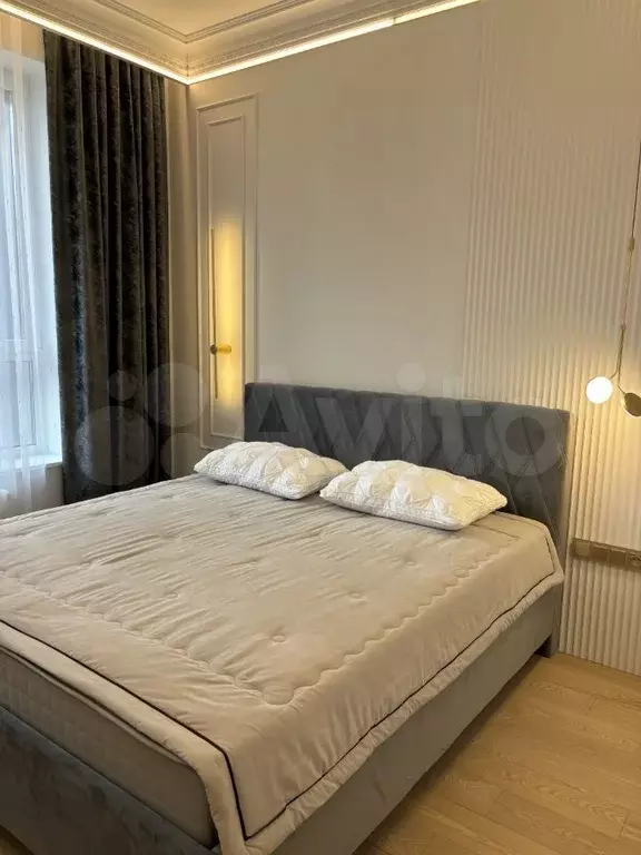 2-к. квартира, 51,5 м, 6/24 эт. - Фото 0