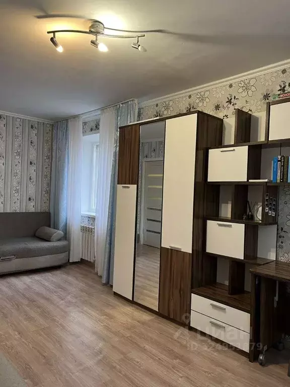 2-к кв. Самарская область, Самара ул. Стара-Загора, 97 (42.5 м) - Фото 1