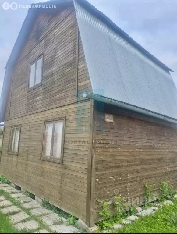 Дом в Московская область, Подольск (72 м) - Фото 2