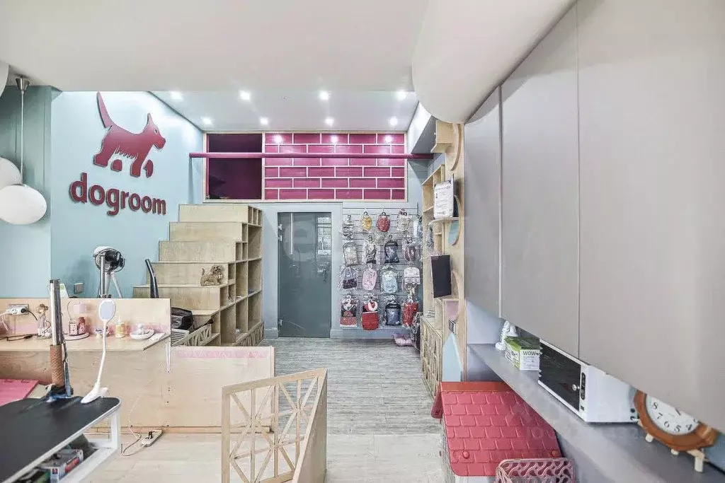 Помещение свободного назначения в Сахалинская область, Южно-Сахалинск ... - Фото 1