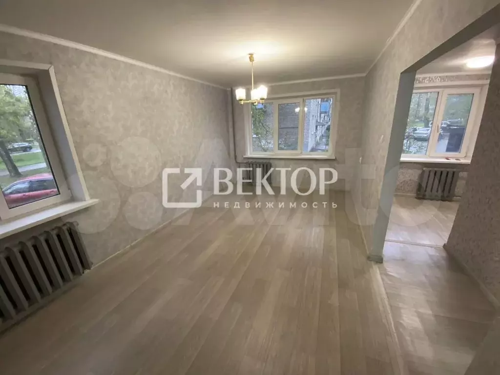 1-к. квартира, 31 м, 1/5 эт. - Фото 0