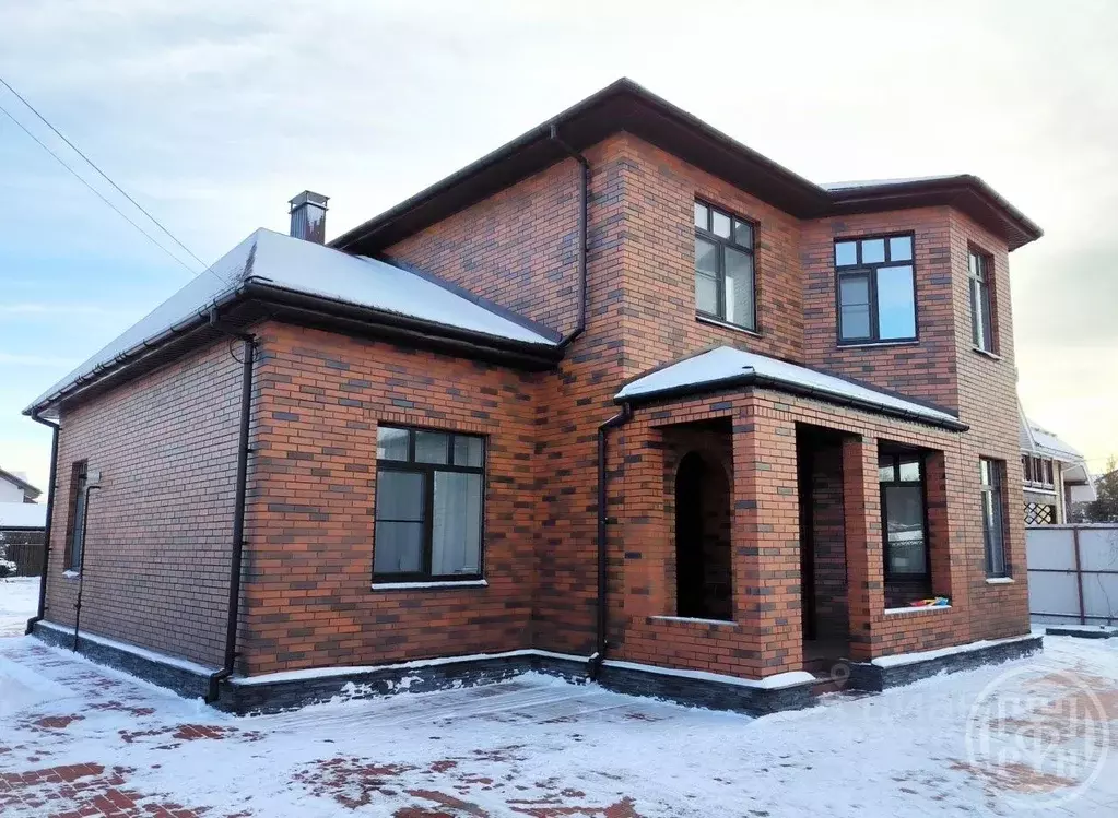 Дом в Ленинградская область, Ломоносовский район, Пениковское с/пос, ... - Фото 2