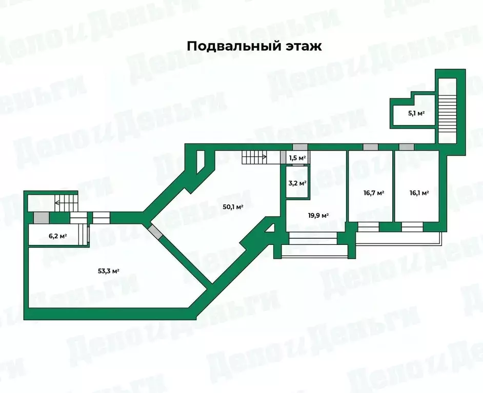 Помещение свободного назначения в Кировская область, Киров ул. ... - Фото 0