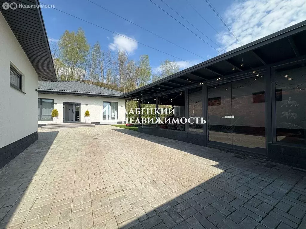 Дом в Химки, ОНТ Верескино, 25 (125 м) - Фото 1