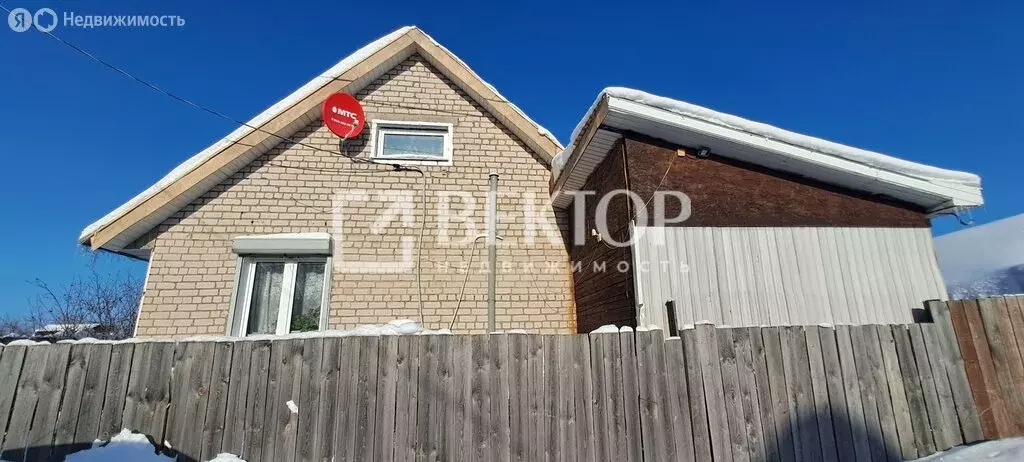 Дом в Костромской район, Кузьмищенское сельское поселение, СНТ Мечта-1 ... - Фото 1