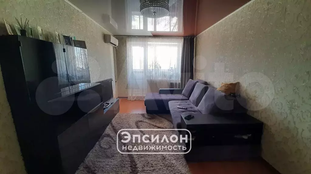 2-к. квартира, 44 м, 4/5 эт. - Фото 0