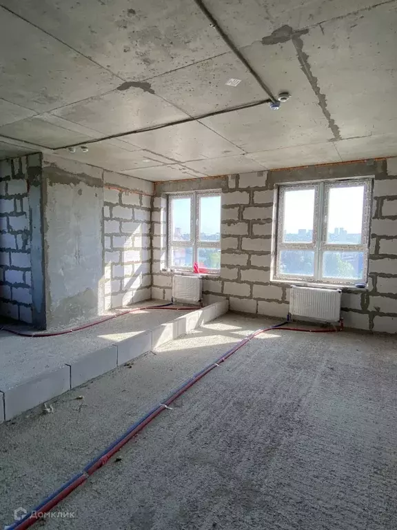 Продаётся 3-к квартира, 78 м - Фото 1