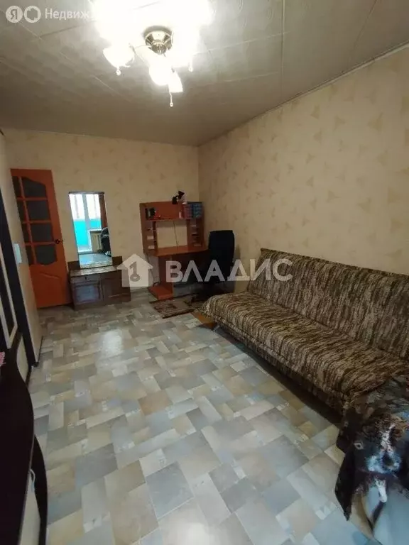 2-комнатная квартира: Стерлитамак, Коммунистическая улица, 75А (53.8 ... - Фото 1