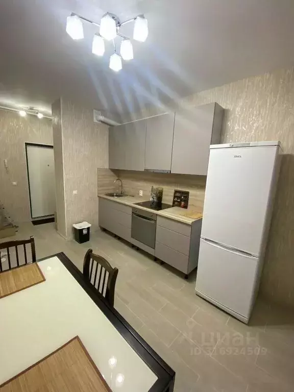 1-к кв. Санкт-Петербург Белоостровская ул., 12 (37.0 м) - Фото 0