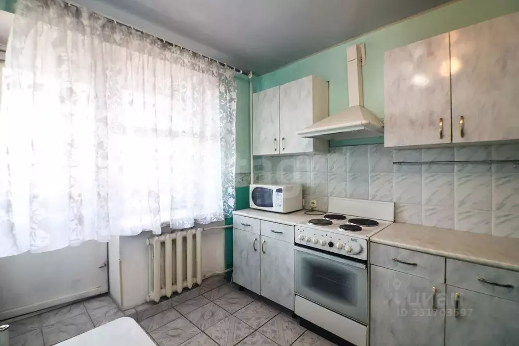 2-к кв. Алтайский край, Барнаул ул. Димитрова, 41/39 (78.6 м) - Фото 1