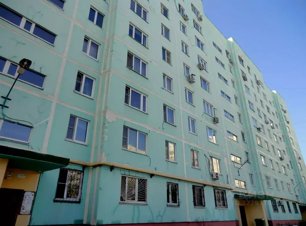 2-к кв. Московская область, Одинцово ул. Говорова, 14 (53.0 м) - Фото 1