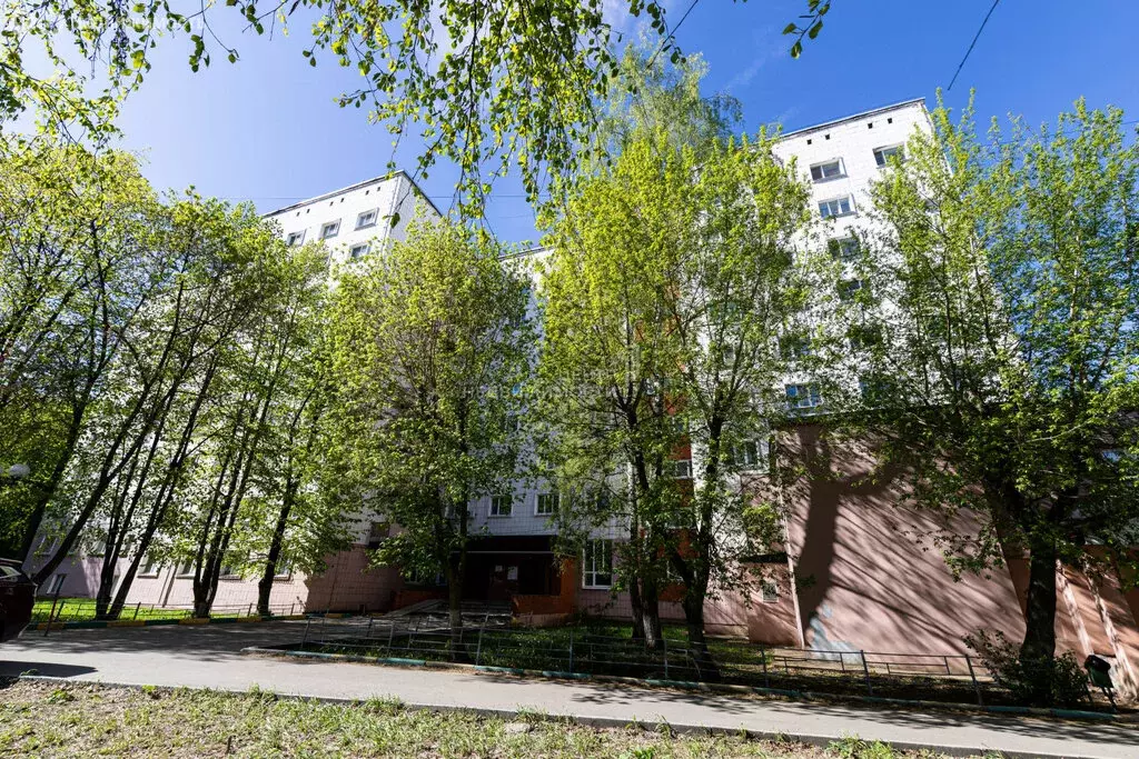 1к в -комнатной квартире (18 м) - Фото 0