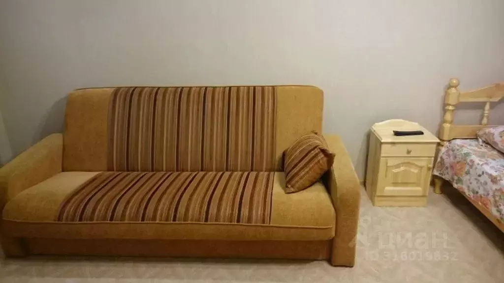 1-к кв. Московская область, Подольск ул. Свердлова, 25б (33.0 м) - Фото 1