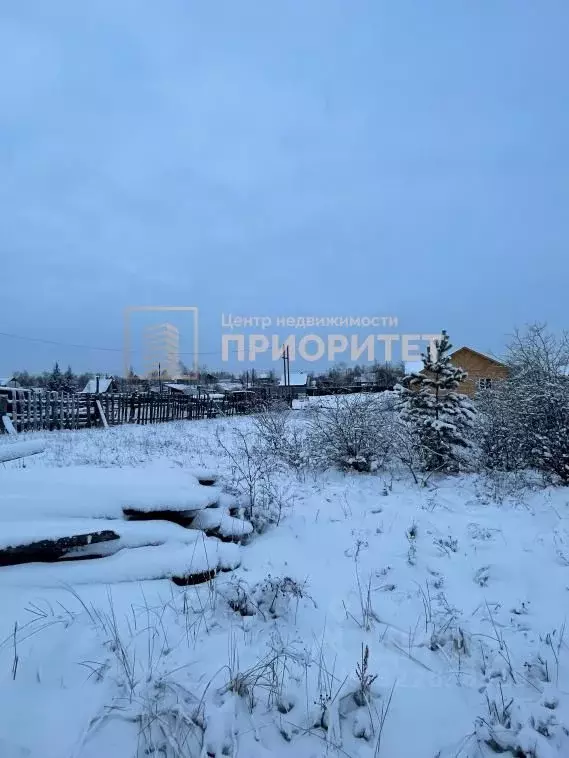 Участок в Саха (Якутия), Якутск ул. Московская (7.08 сот.) - Фото 1