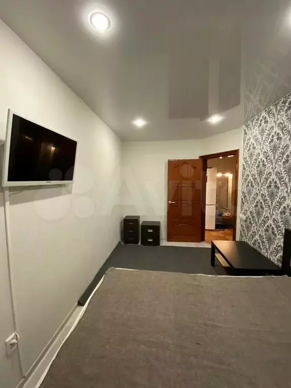 2-к. квартира, 45 м, 9/10 эт. - Фото 0