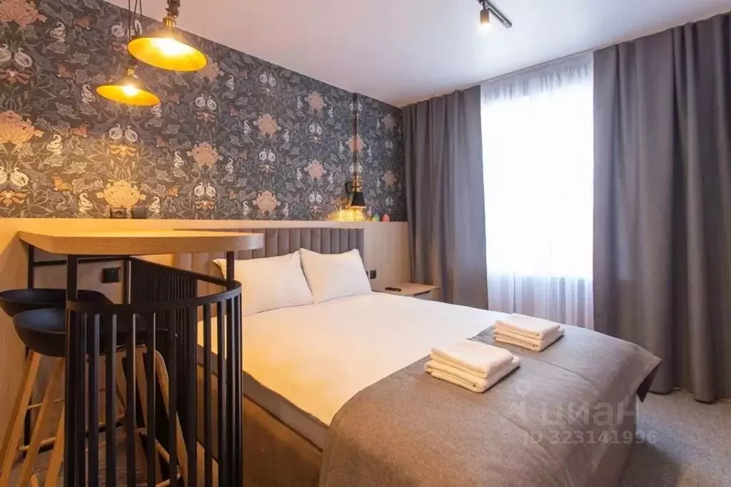 Комната Алтайский край, Барнаул Молодежная ул., 136 - Фото 2