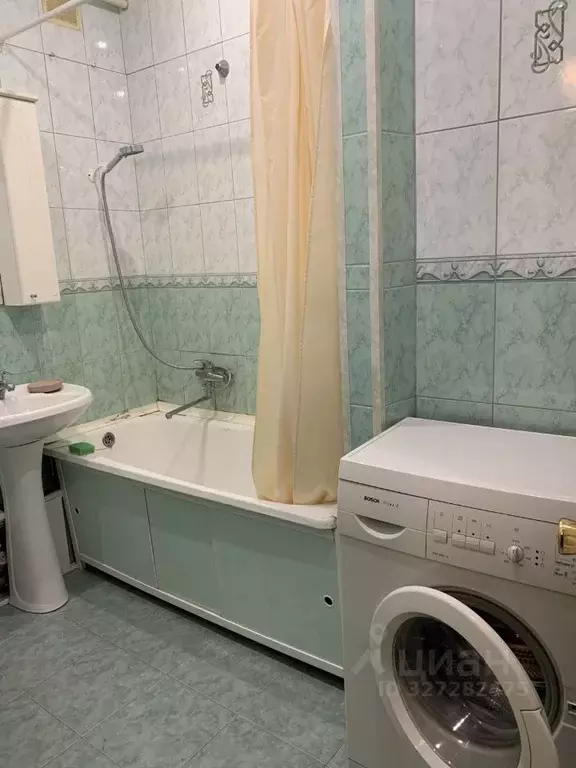 1-к кв. Пермский край, Пермь ул. Чернышевского, 8 (29.7 м) - Фото 0