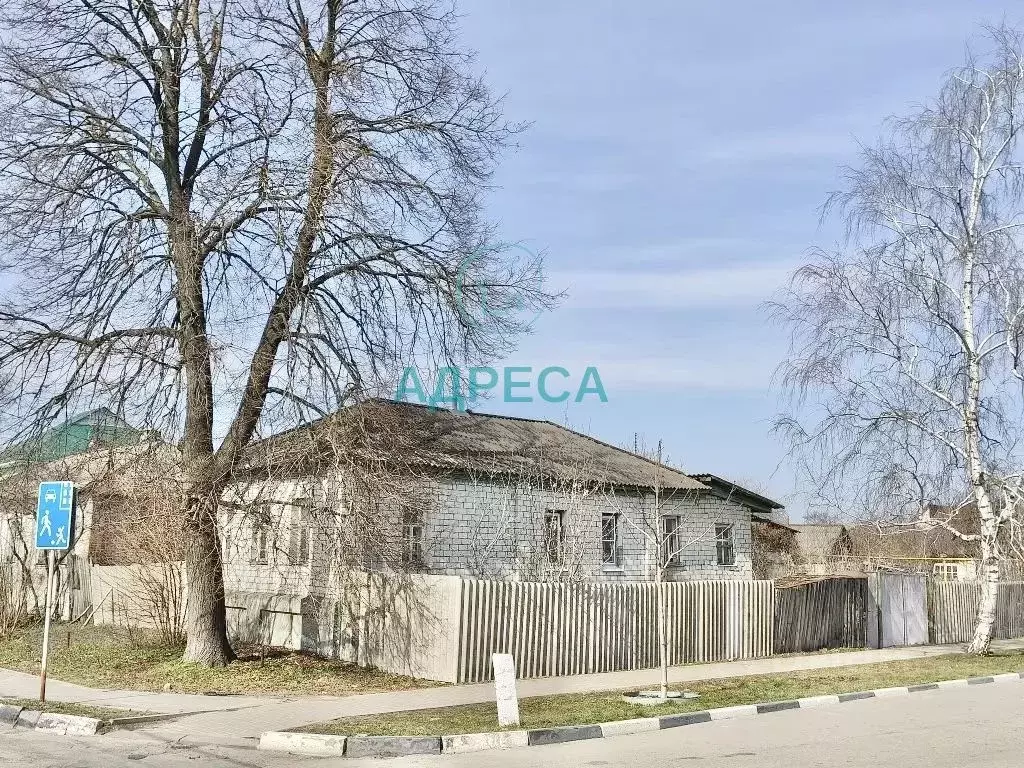 Дом в Белгородская область, Поселок Чернянка городское поселение, ... - Фото 1