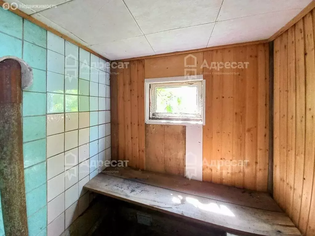 Дом в Волгоград, СНТ Дзержинец, Степной массив, 9-й квартал (20 м) - Фото 2
