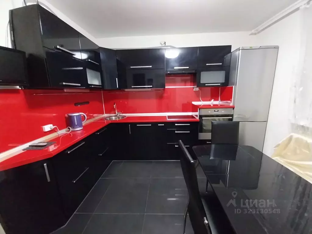 1-к кв. Ленинградская область, Сосновый Бор Пионерская ул., 8 (36.0 м) - Фото 1