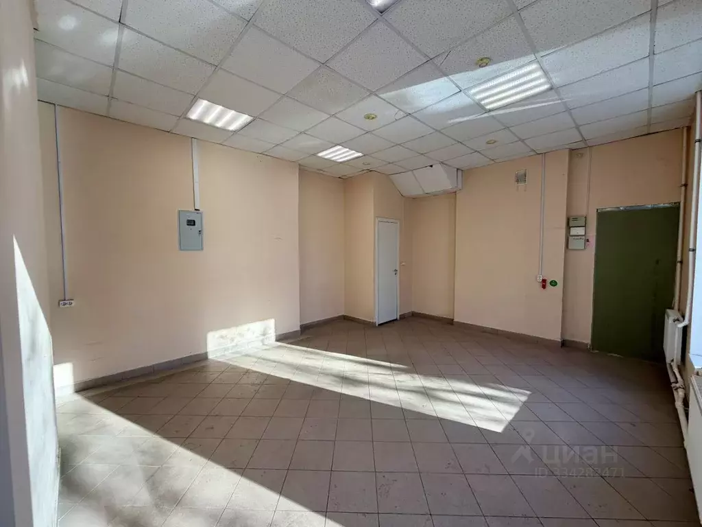 Помещение свободного назначения в Ленинградская область, Сланцы ул. ... - Фото 1