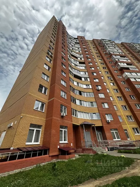 Студия Московская область, Дмитров Имени В.Н. Махалина мкр, 37 (34.2 ... - Фото 2