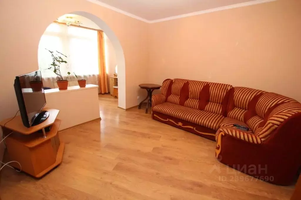 2-к кв. Крым, Ялта ул. Данченко, 3 (46.0 м) - Фото 2